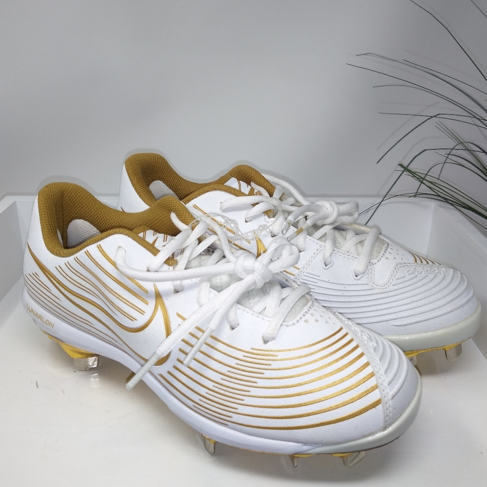 NWOT Nike Lunarlon Dragon Spikes - Picture 5 of 9